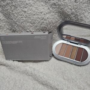 r.e.m. beauty Midnight Shadows Eyeshadow Palette in the "Babydoll"